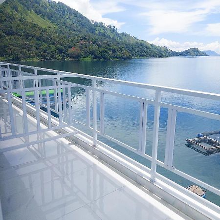 The Riton Hotel Tigaras Ngoại thất bức ảnh