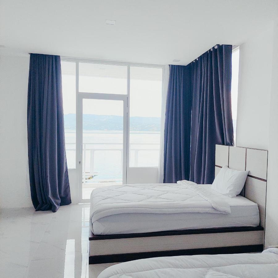 The Riton Hotel Tigaras Ngoại thất bức ảnh