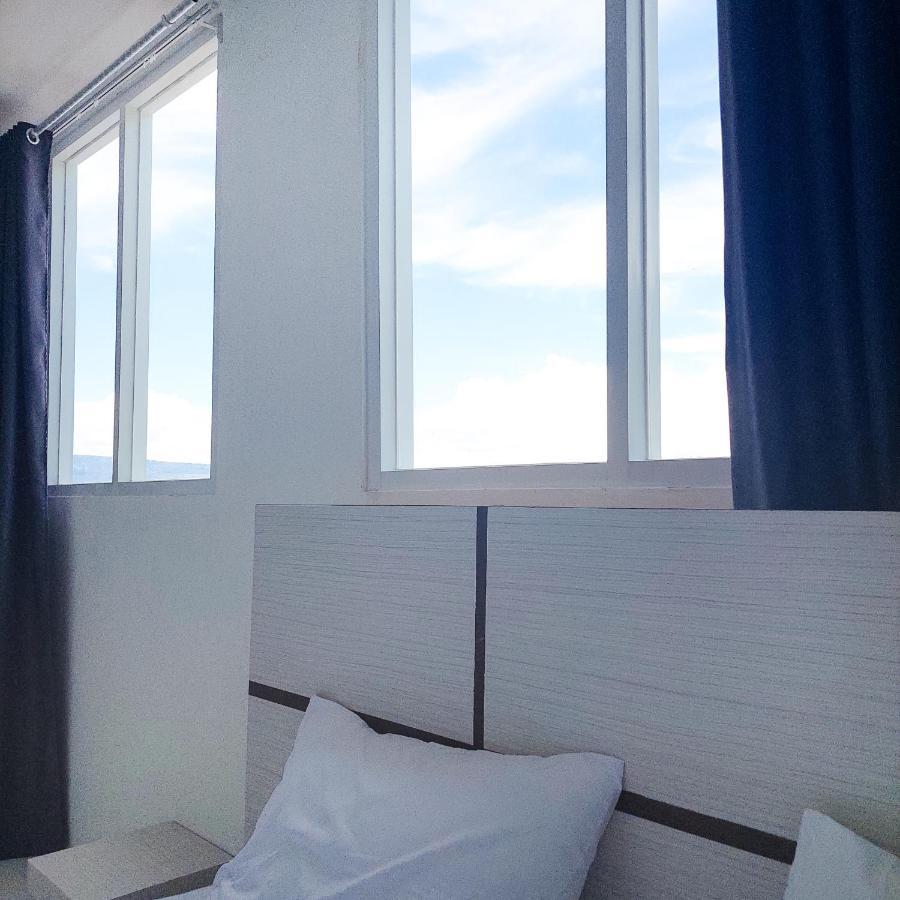 The Riton Hotel Tigaras Ngoại thất bức ảnh
